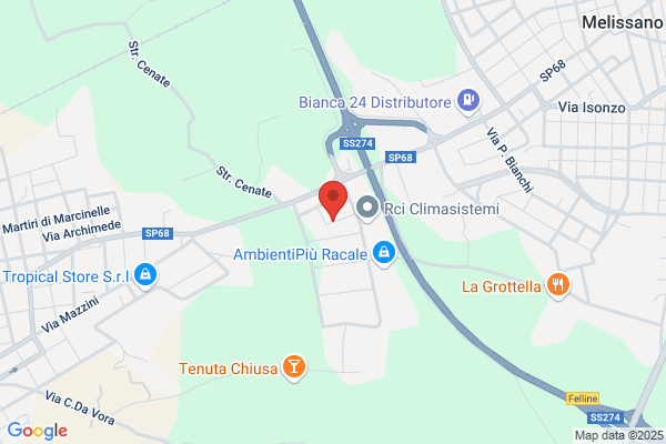 Gm Calzificio Chiara Di Giannelli Marco