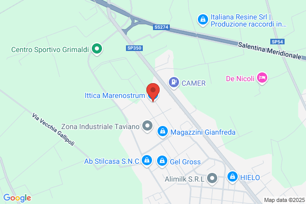 Ittica Marenostrum