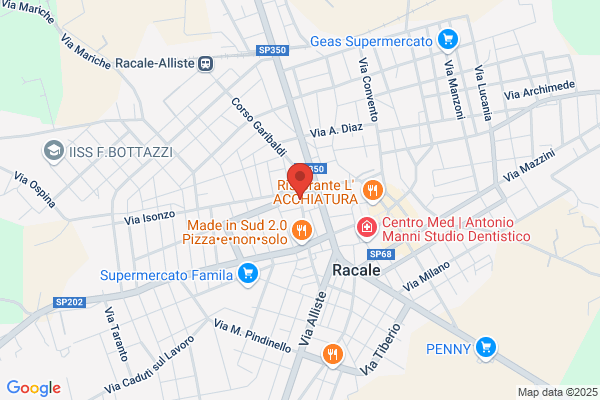 La Lanterna Di Franza Luigi