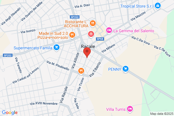 Max Fil Di Pizzolante Marcella