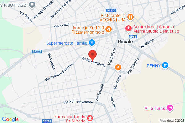Nicchiarico Linea Commercio