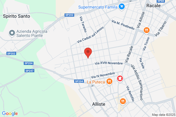 Parigi marcello