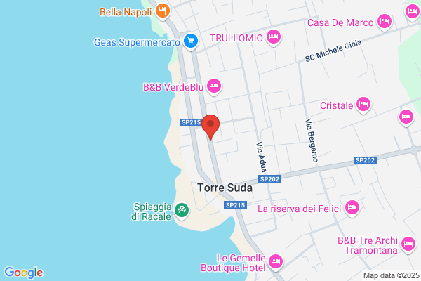 Pensione Il Gambero