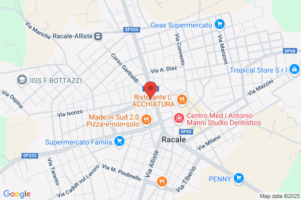 Pizzeria Principe di Napoli