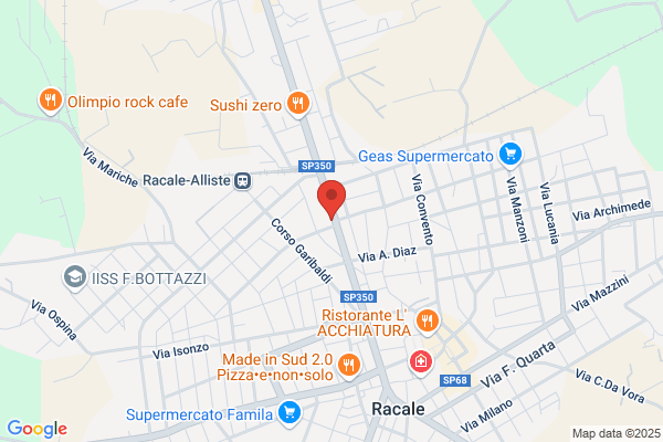 Ristorante Pizzeria Barbarella