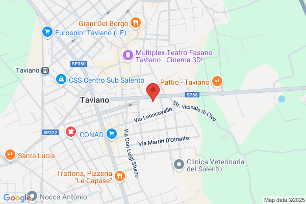 Scacco Matto Srl