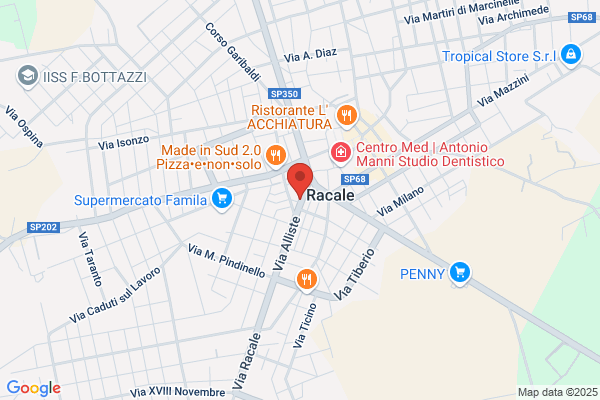 Schito benito (Avv.)