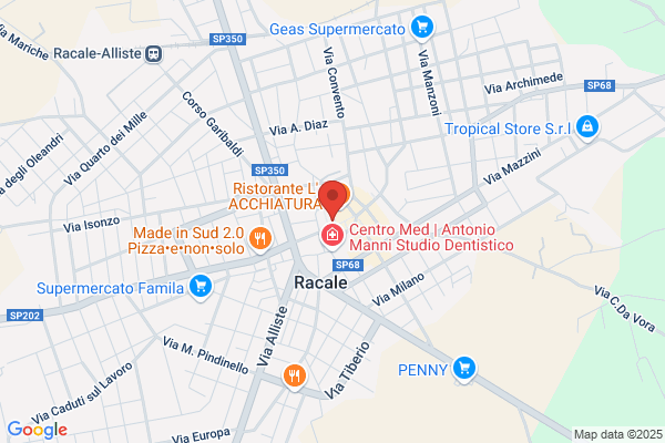 Trattoria I Due Pozzi