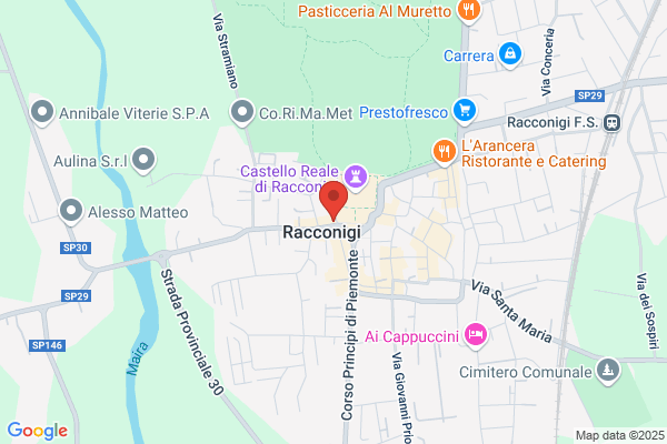 Vendocasa Studio Racconigi Sas
