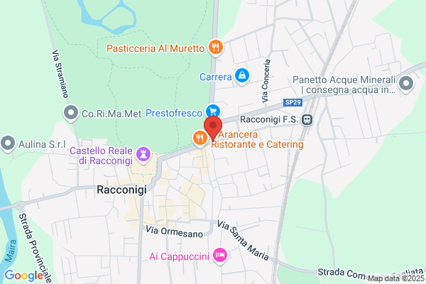 Studio Regina S.A.S. Di Claudio Schirripa & C.