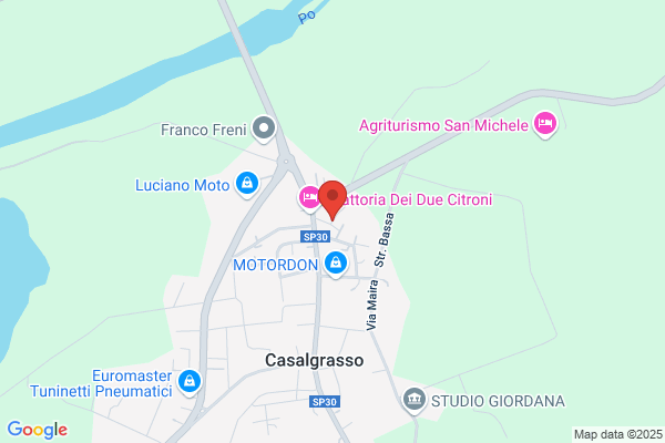 Ldf Costruzioni Di Ledonne Michele E C. sas