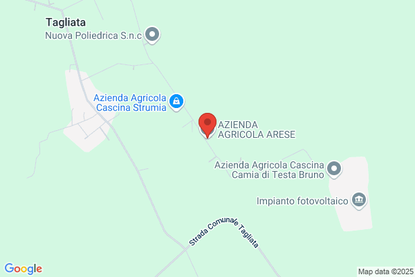 Ptp Cravero F.Lliaz.Agricola (Or. 8/20)