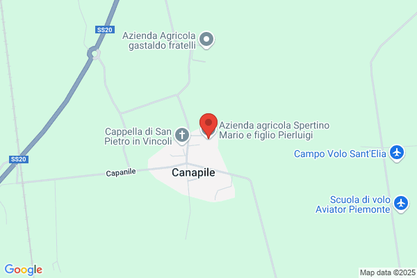 Spertino Fratelli
