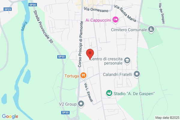 Studio Dentistico Lombardo Zerbino