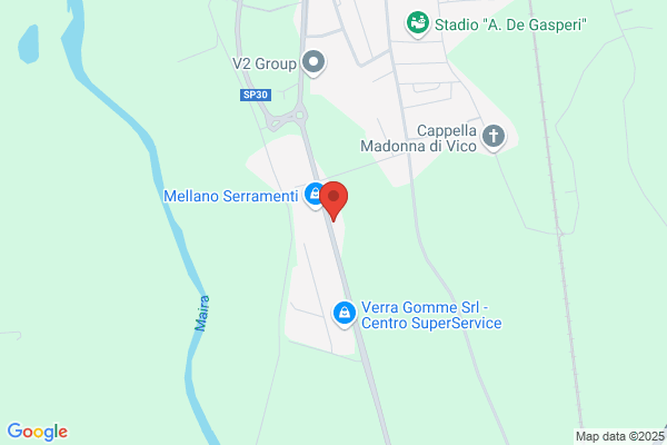 Esso Racconigi