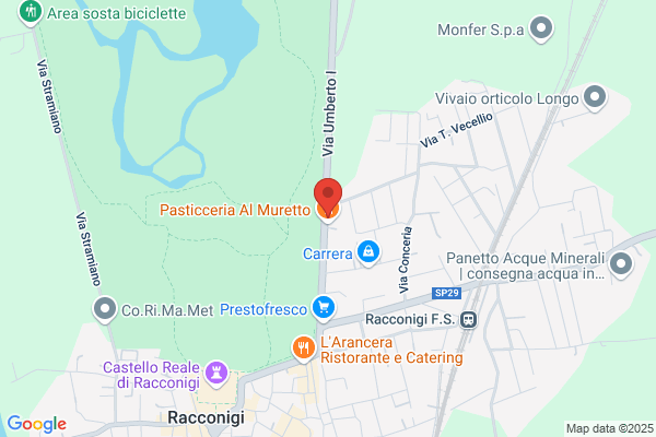 Ge.Pa Di Gerbino E Pautasso