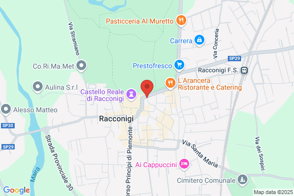Centro Estetico Afrodite