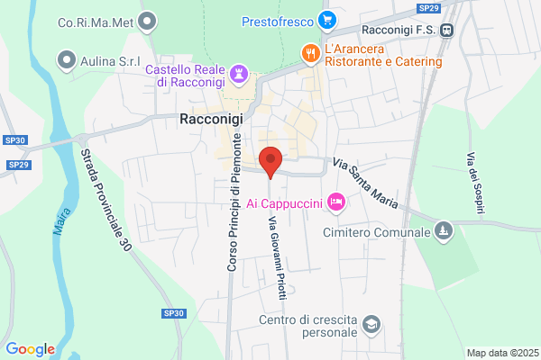 Il Forno Di Betori Mario E C. s.N.C.