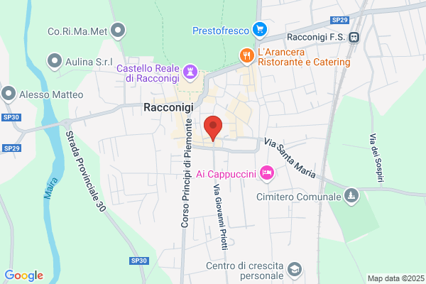Centro Anticalvizia