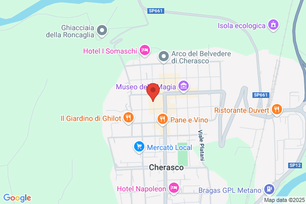 Ristorante La Torre - Soc.Coop.A R.L.