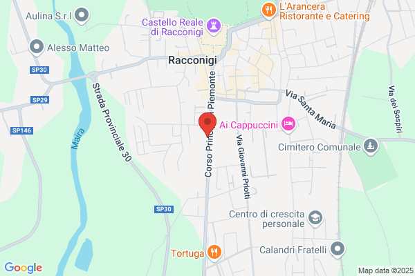 Saputo provvidenza