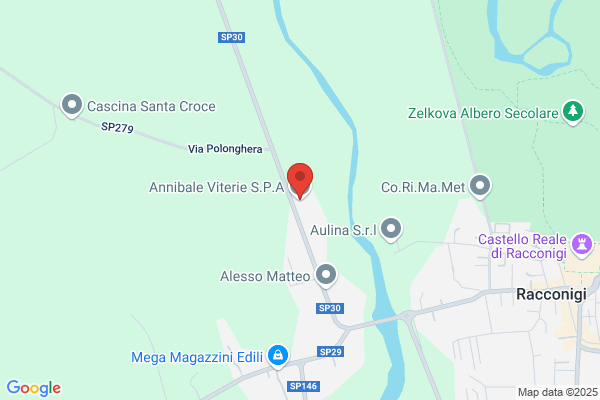 Annibale Viterie Spa