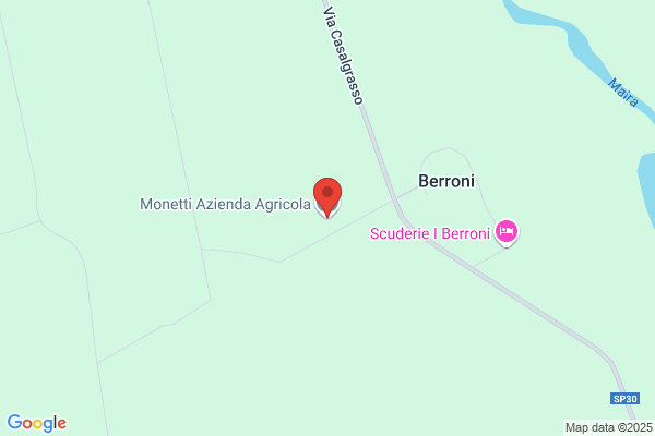 Monetti Spa