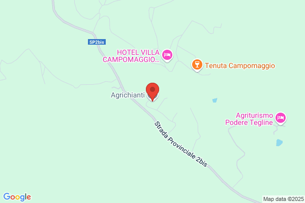 Agrichianti