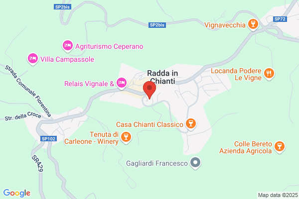 La Loggia del Chianti