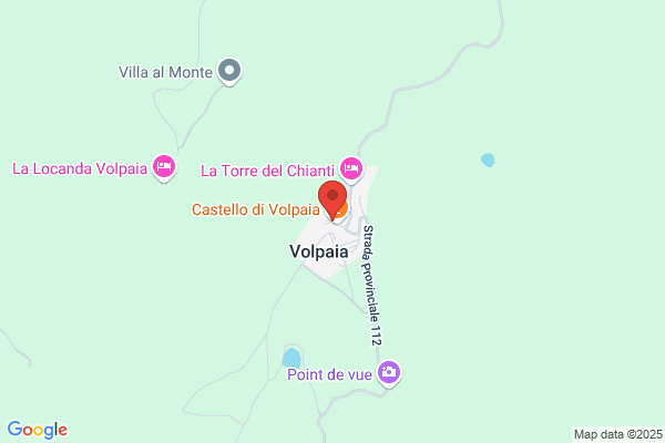 Ristorante La Bottega di Volpaia dal 1708