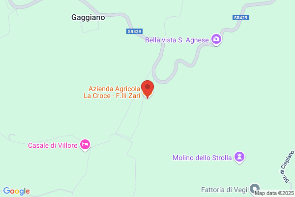 Azienda Agricola Laia Snc
