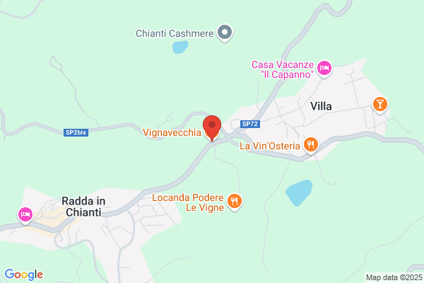 Fattoria Vignavecchia