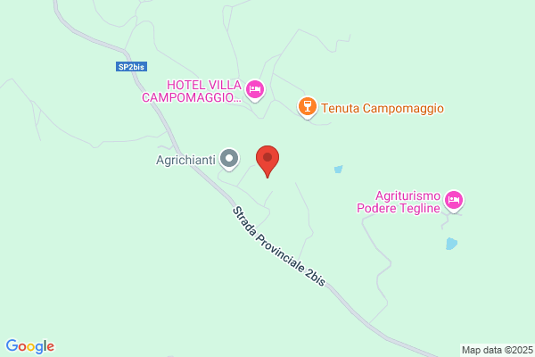 Storiche Cantine-Radda Scrl