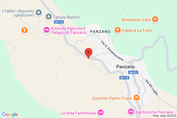 Centro "A. M. Ponticelli" Rosalibri Srl