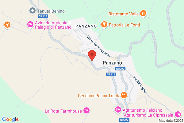 Chianti Taxi