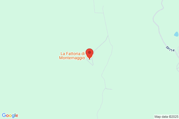 Fattoria Di Montemaggio S.A.S.