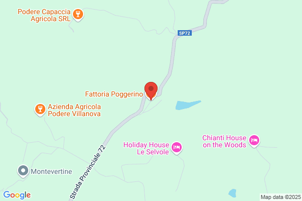 Fattoria Poggerino Di Piero E Benedetta Lanza sas