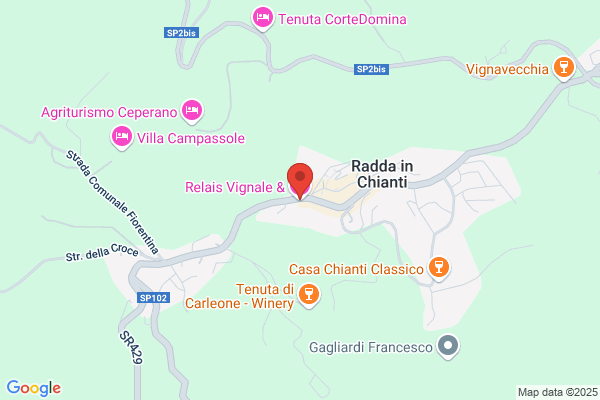 Fattoria Vignale Spa