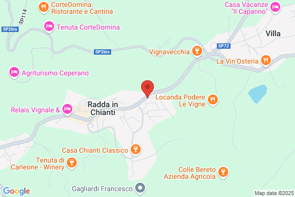 Gori Riccardo