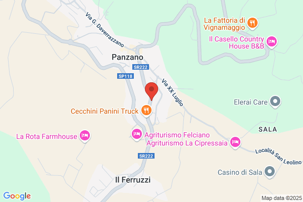 I.E.P. Di Arrighini & Ermini