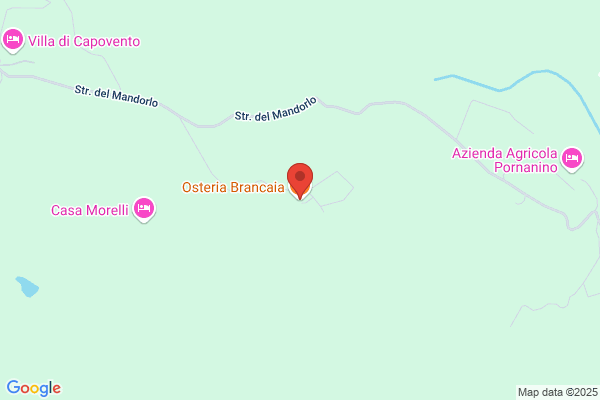 La Brancaia Srl