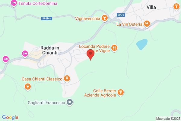 La Racchetta