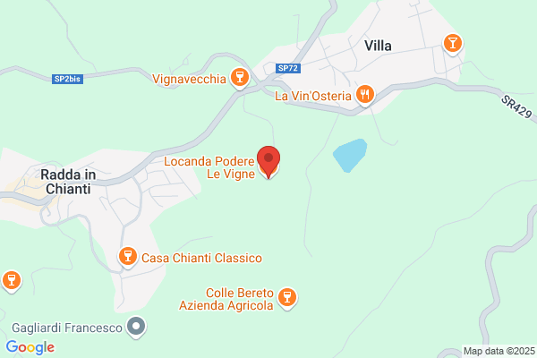 Le Vigne S.R.L.