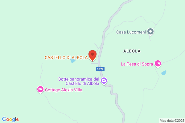 Maroni Ponti ilaria