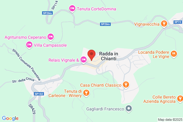 Rocchigiani daniele