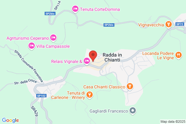 Via Roma Gianni Maestrini & C