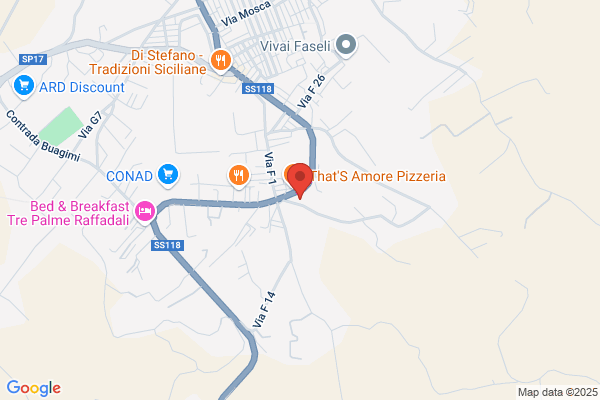 Autocarrozzeria Ragusa Marco