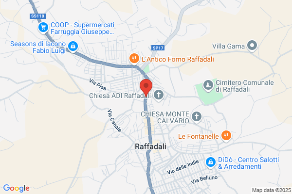 Farmacia Ferrara