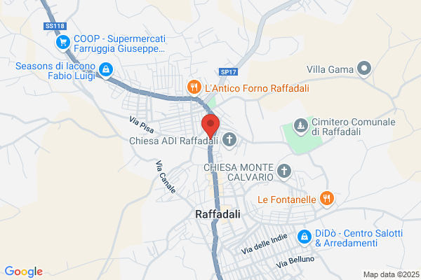 Gocce D'oro Gioielli
