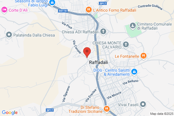Impresa Edile Ferro